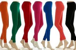 Pack of 5 pcs Ladies Tights