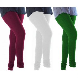 Pack of 3 pcs Ladies Tights