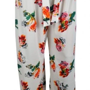 Stylish Georgette Palazzo