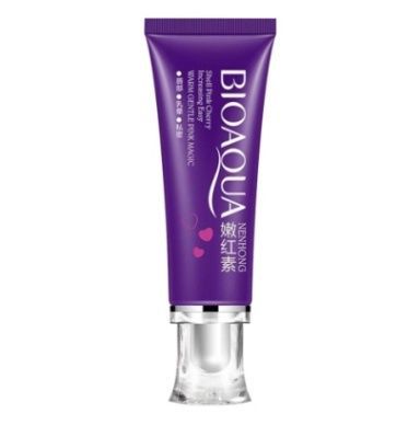Bioaqua Pink Magic Secret Place Whitening