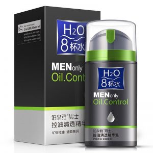 Bioaqua Refreshing And Moisturizing Face Cream For Men - Pal