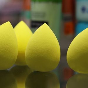 Imagic Latex Free Yellow Sponge 1 Piece