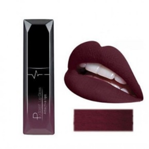 Pudaier Long Lasting Matt Liqiod Lipstick-Shade 08