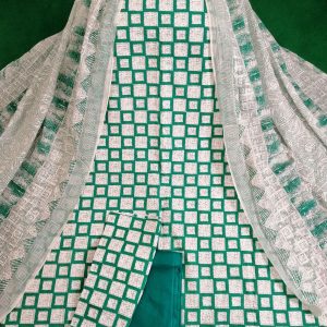 Cotton screen print 3 pcs - 09 - orp