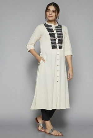 Rich fabric unstitched 3pcs - 1034 - mhg