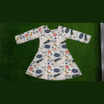 Baby winter frok - Cool