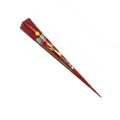 Almas Herbal Cone Mehedi