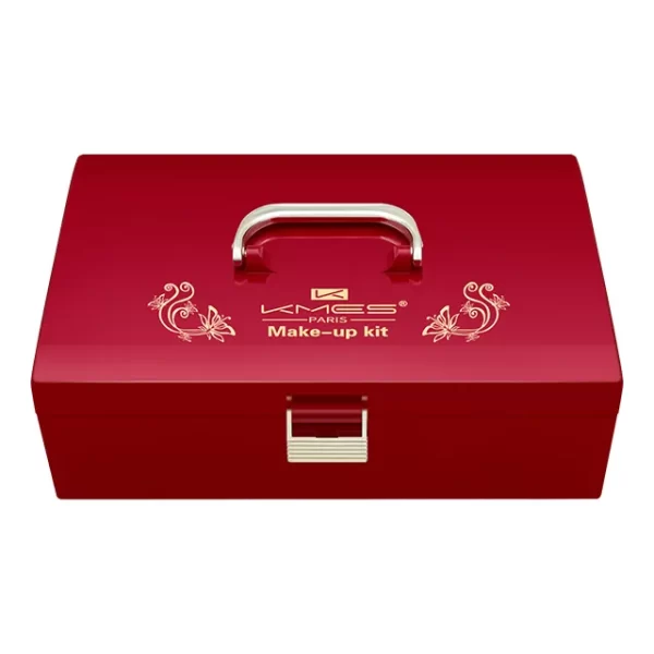 Eyeshadow palette beautiful color KMES big makeup kit 135g (M79) - Image 3